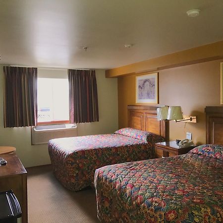 Bay City Inn เบลลิงแฮม ภายนอก รูปภาพ