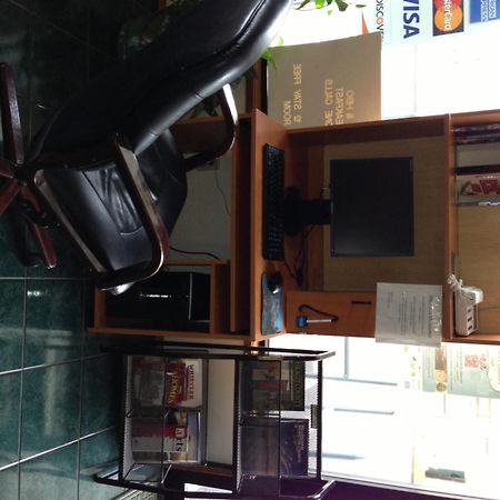Bay City Inn เบลลิงแฮม ภายนอก รูปภาพ