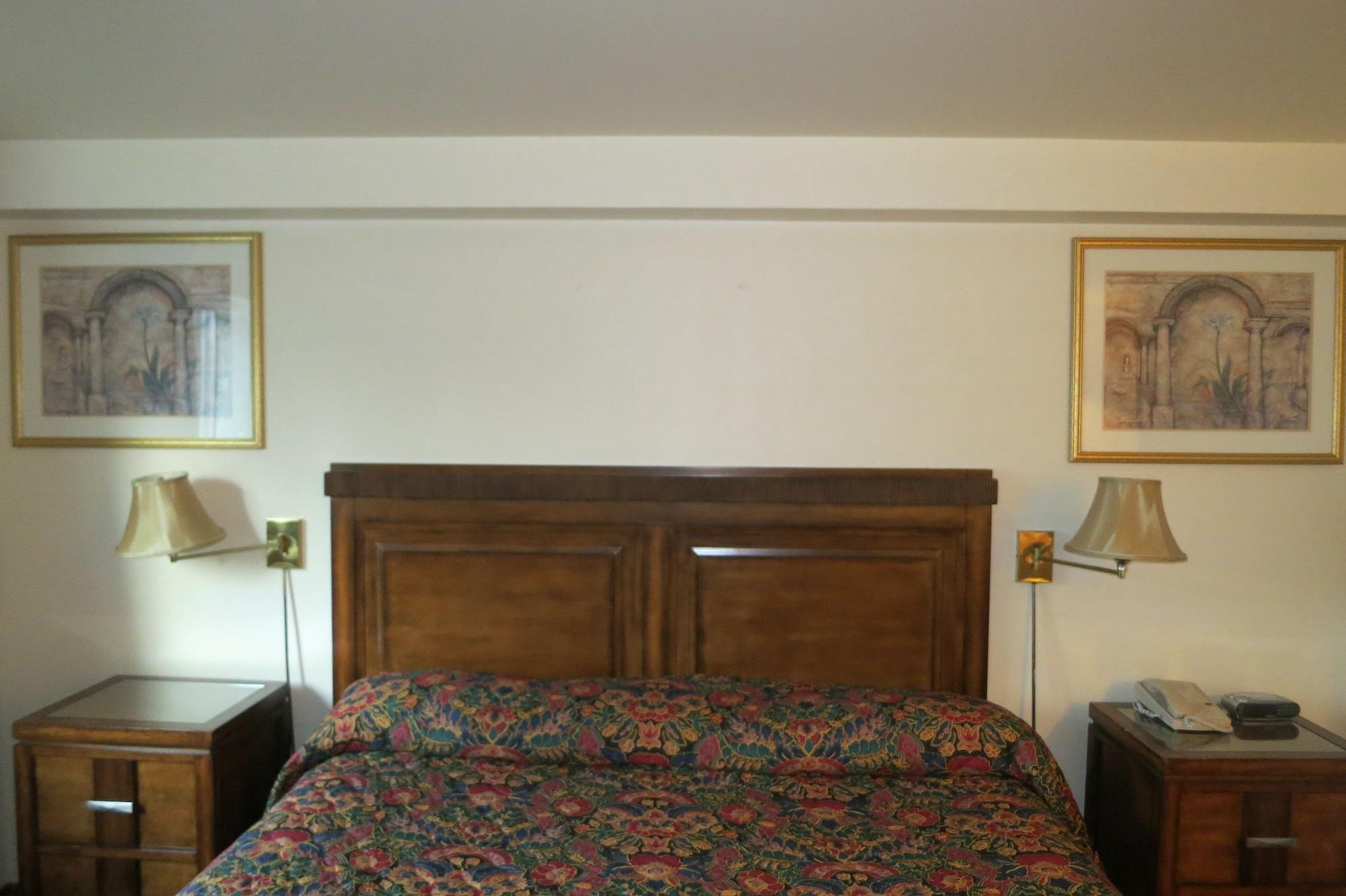 Bay City Inn เบลลิงแฮม ภายนอก รูปภาพ